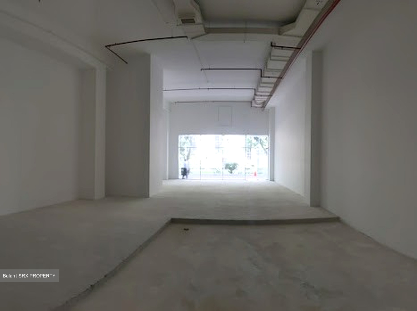 Enterprise One (D14), Office #524467161